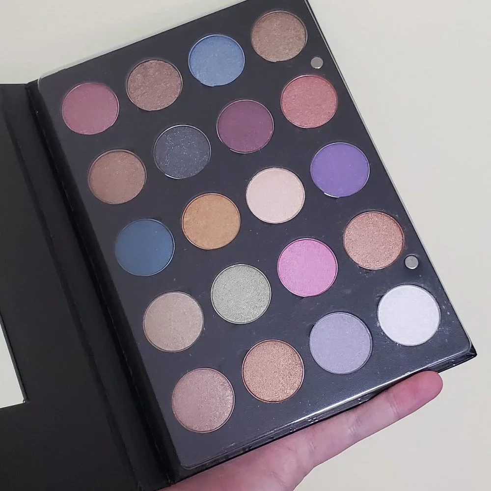 OFRA PRO PALETTE Eyeshadow Makeup Palette Dazzling Diamonds
